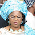Patience Jonathan's $15.5m Case Takes a New Twist in Court...See Details 