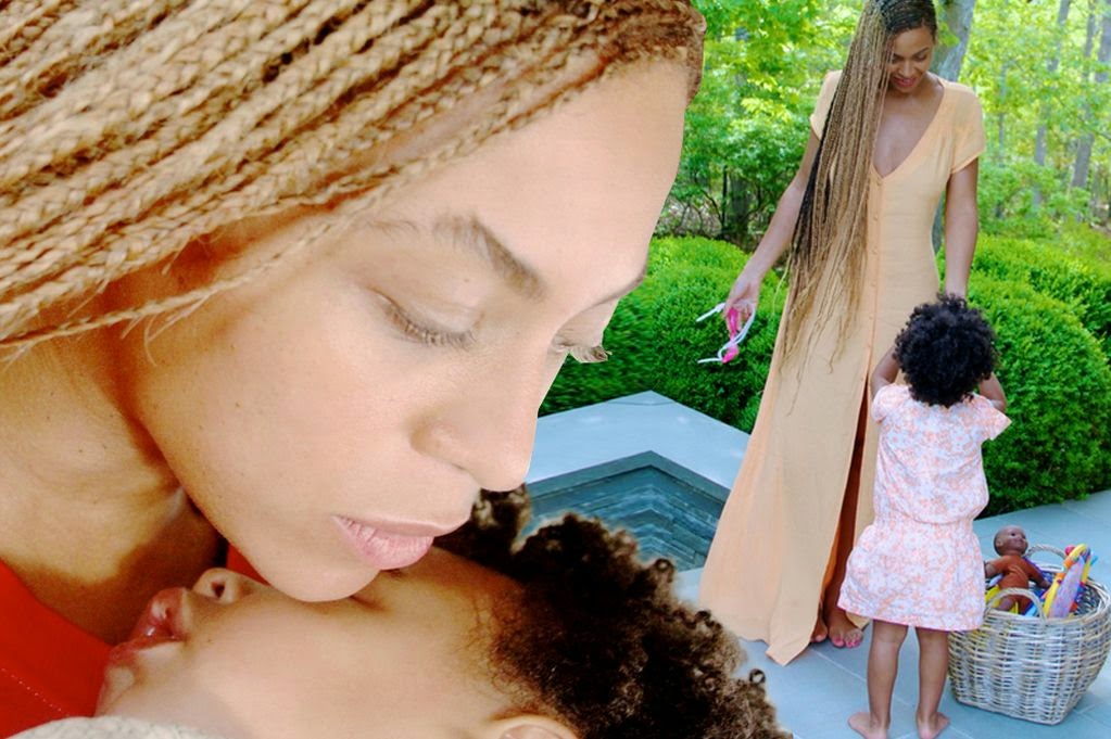 Beyonce Naked Photos Leaked