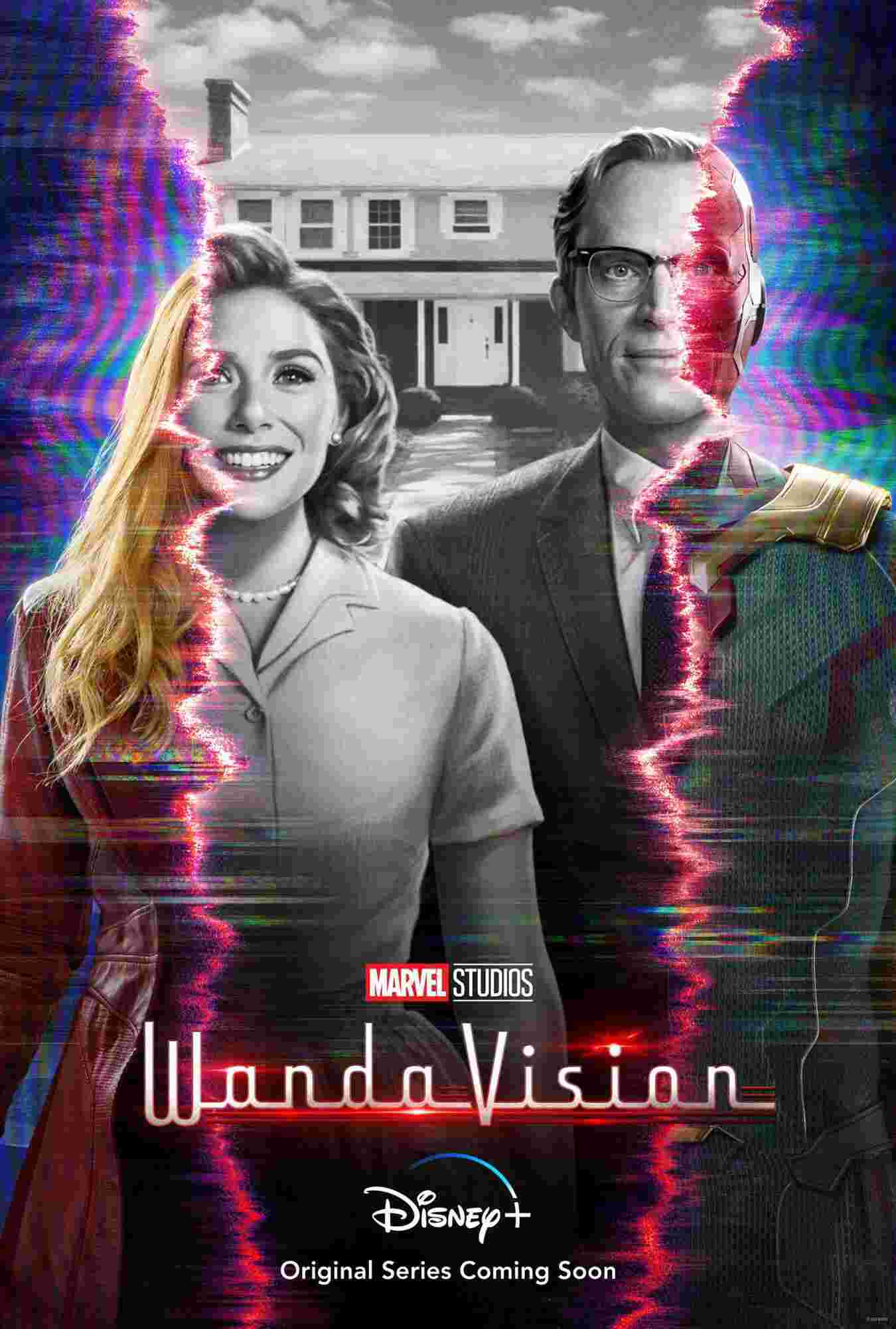 Wandavision series all episodes download in hindi by