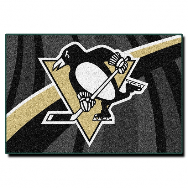Pittsburgh Penguins Bedroom Decor