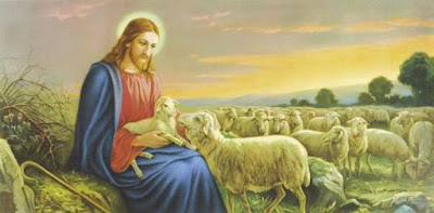 Cristo, Re dell'Universo (Anno A) dans articles en Italien 4373%2B%2BIL%2BBUON%2BPASTORE