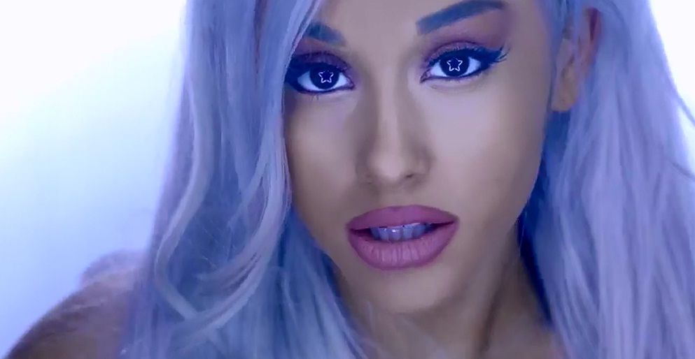 Focus - Ariana Grande [Official Video] - © L o + S w e e Tᴴᴰ