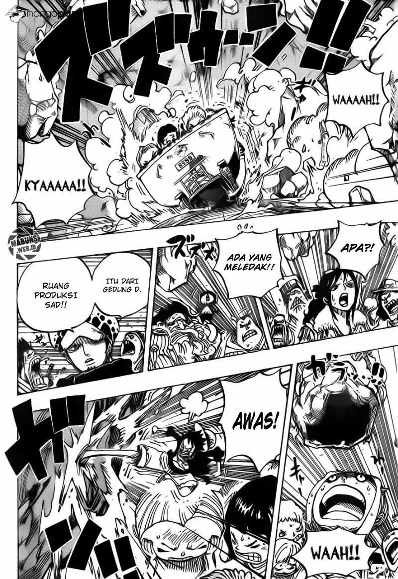 komik one piece 694 online page 9