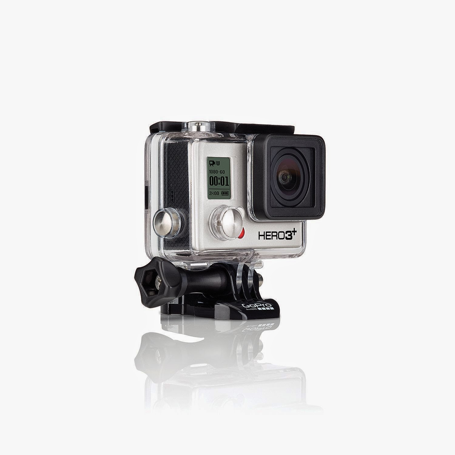 GoPro HERO3+ Black Edition Camera/Camcorder, review, compact, versatile, waterproof, wearable, mountable, captures fast action