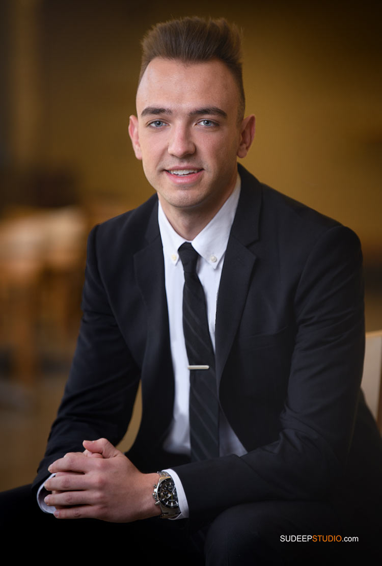 Professional Portraits for Lawyer Law Firm Personal Branding by Ann