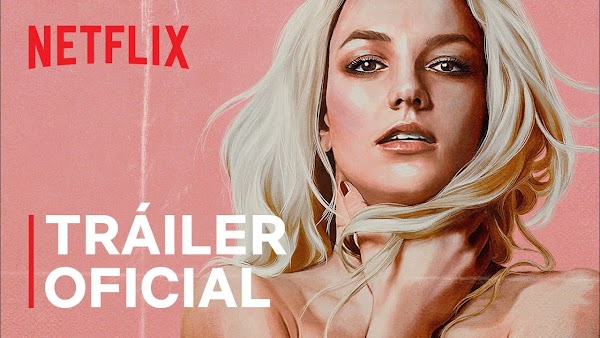 Netflix: lanzan primer tráiler del documental de Britney Spears 'Solo quiero recuperar mi vida'