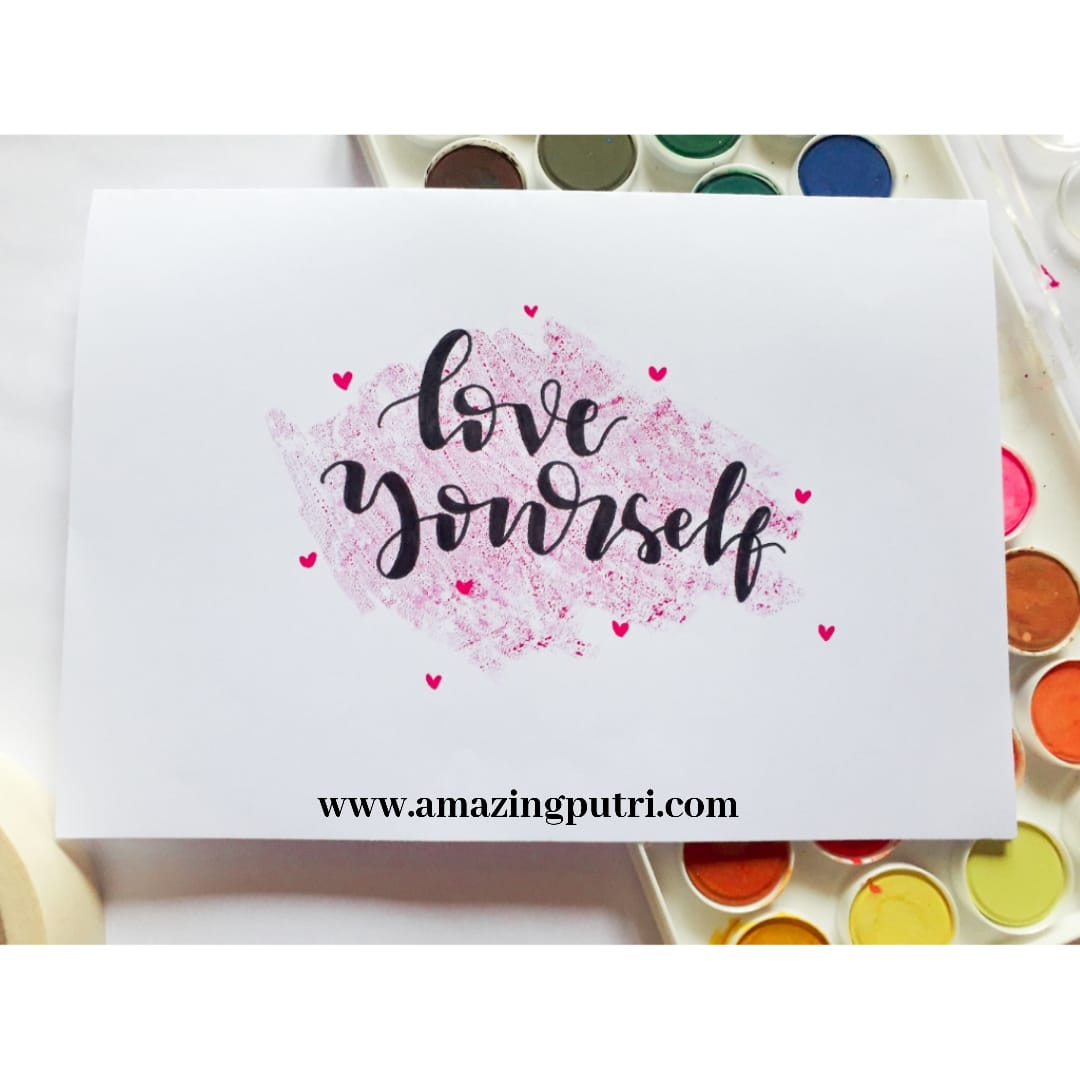 Belajar Seni Hand Lettering Seru Juga Bonus Tutorial Because Sharing Is Caring Review Skincare Dan Info Kecantikan Belajar Seni Hand Lettering Seru Juga Bonus Tutorial Because Sharing Is Caring Review Skincare Dan Info Kecantikan