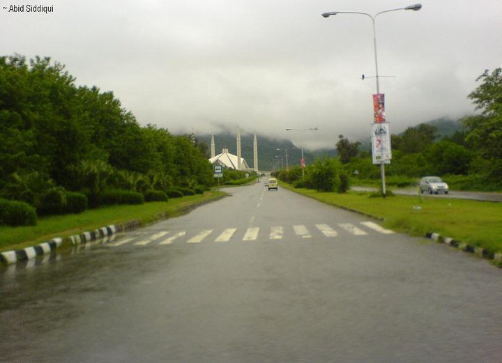 Pc Wallpapers: Islamabad Wallpapers