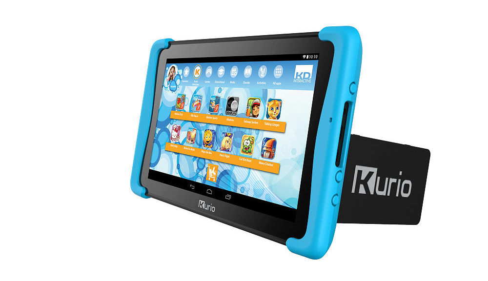 Gadget Blaze: Kurio Smart Windows 2-in-1 tablet, Kurio Extreme 2