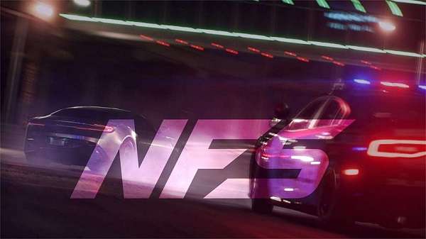 تسريب أول صورة من لعبة Need For Speed القادمة و تفاصيل جد مثيرة ، العنوان و موقع الأحداث و المزيد