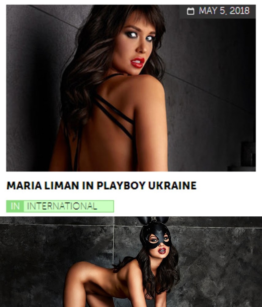 PlayboyPlus2018-05-05_Maria_Liman_in_Playboy_Ukraine.rar-jk- Playboy PlayboyPlus2018-05-05 Maria Liman in Playboy Ukraine