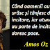 Citatul zilei: 4 mai - Amos Oz