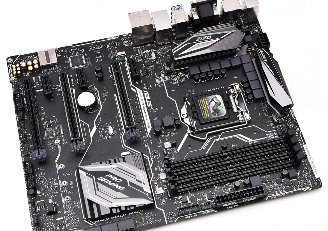 Motherboard Gaming Murah Terbaik 2020 Tips Trik Android Pc Dan Playstation