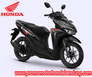 Kredit Motor Honda Vario 125 Bandung