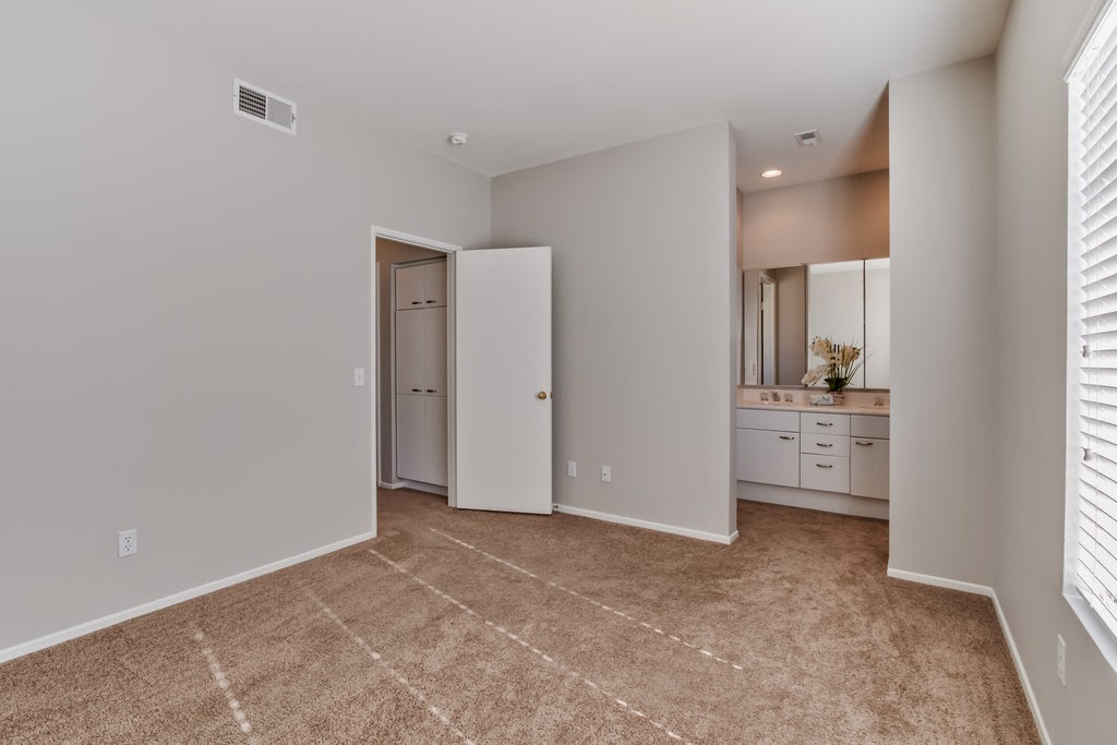 RANCHO SANTA MARGARITA HOMES