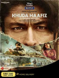 Khuda Haafiz (2020)