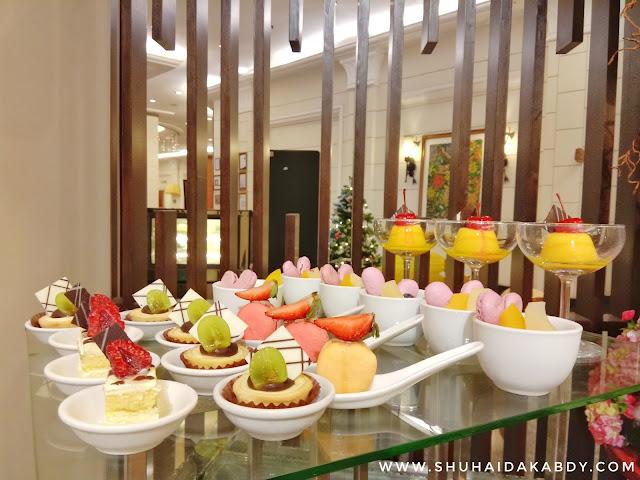 Saturday Hawker Night di Hotel Grand Bluewave Shah Alam Saturday Hawker Night di Hotel Grand Bluewave Shah Alam