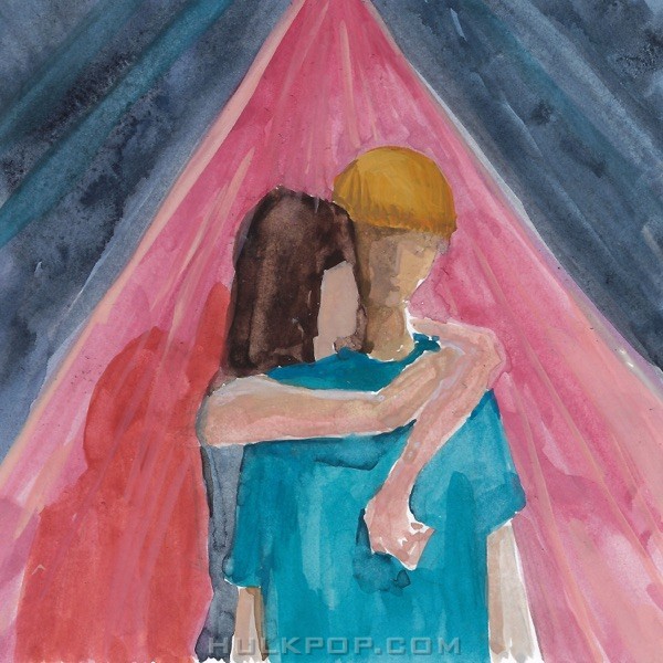 I_knock – 36.5℃ – Single