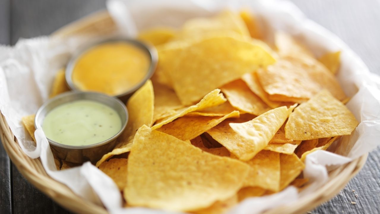 Are Flour Tortillas Bad For Dogs