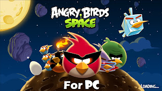Download Angry Birds Space Untuk Laptop dan Komputer