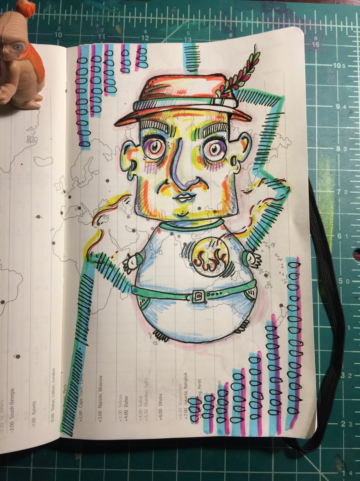 Introducing A Web Component And Data Api For Quick Draw Google