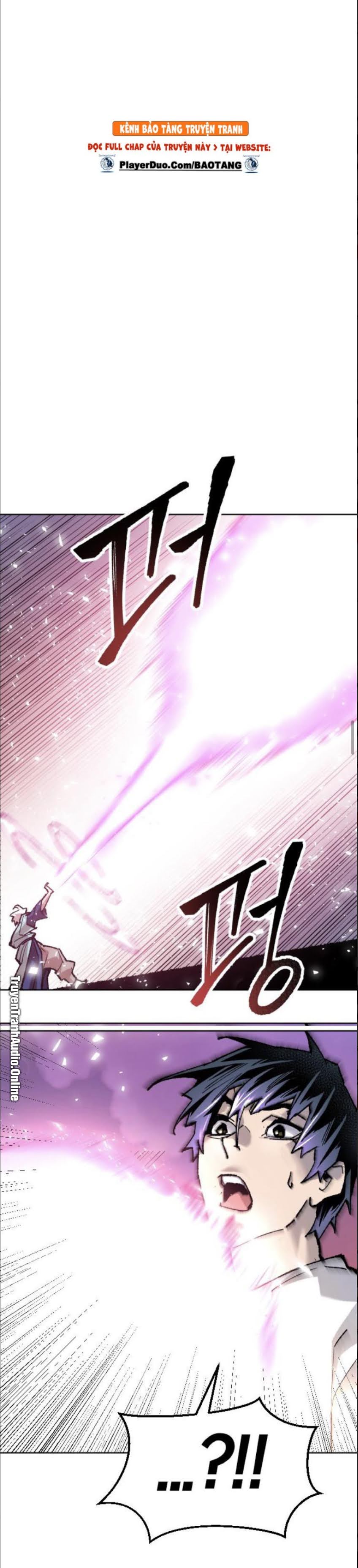 Phá Bỏ Giới Hạn Chapter 10 - Trang 38