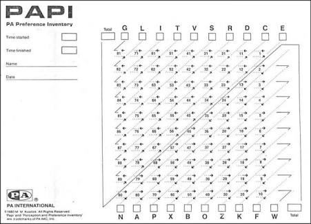 11 Contoh Soal Psikotes Ymma Kumpulan Contoh Soal