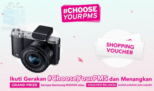 Kontes Choose Your PMS Kontes Choose Your PMS