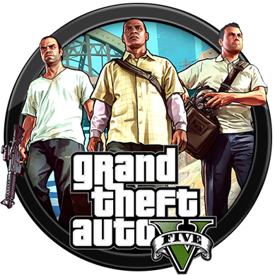 Download GTA San Andreas Mod GTA V Android - Ahe Game