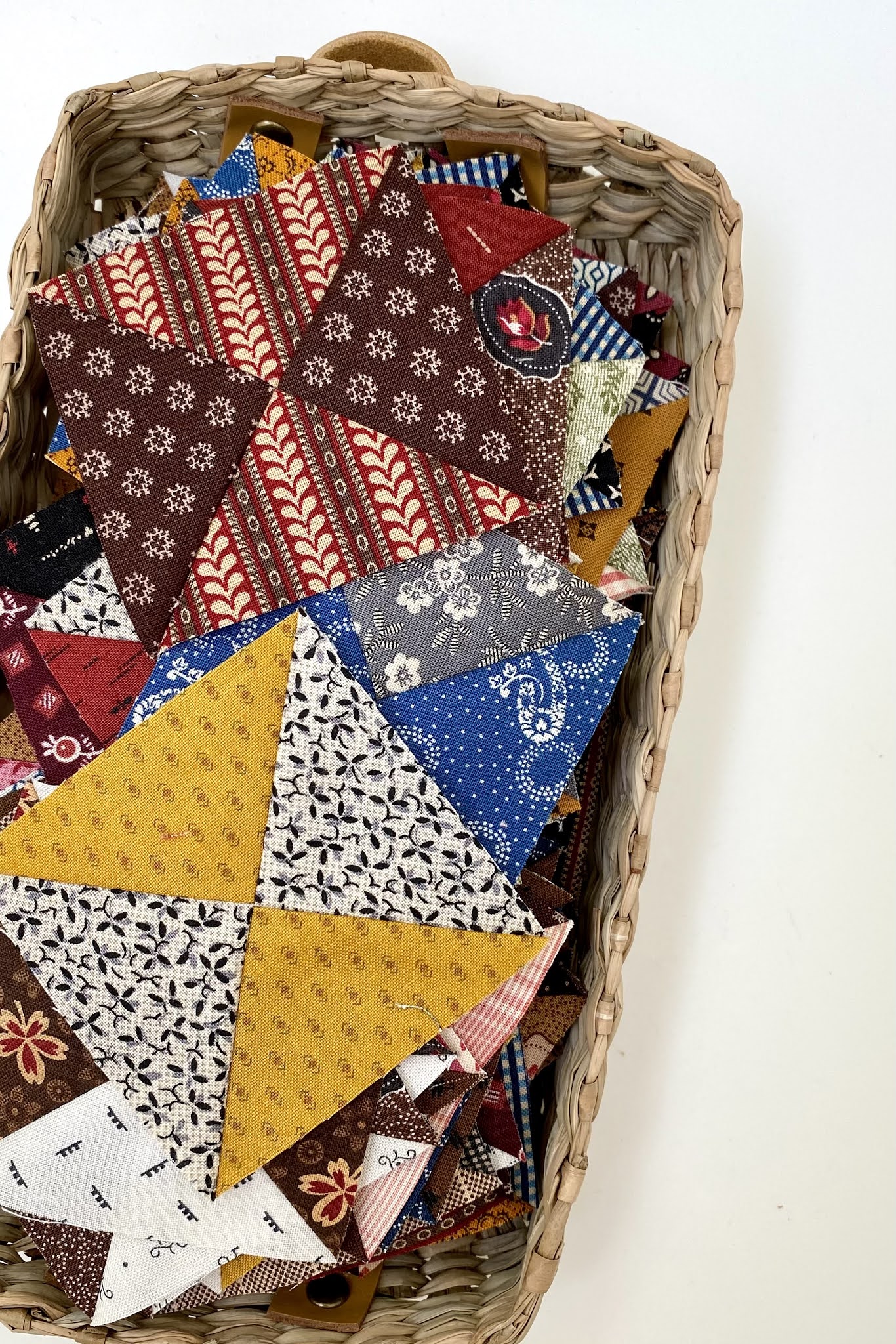 Temecula Quilt Company Timeless Tidbits