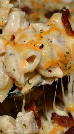 CHICKEN BACON RANCH CASSEROLE #recipes #dinnerideas #quickdinnerideas #food #foodporn #healthy #yummy #instafood #foodie #delicious #dinner #breakfast #dessert #lunch #vegan #cake #eatclean #homemade #diet #healthyfood #cleaneating #foodstagram CHICKEN BACON RANCH CASSEROLE #recipes #dinnerideas #quickdinnerideas #food #foodporn #healthy #yummy #instafood #foodie #delicious #dinner #breakfast #dessert #lunch #vegan #cake #eatclean #homemade #diet #healthyfood #cleaneating #foodstagram