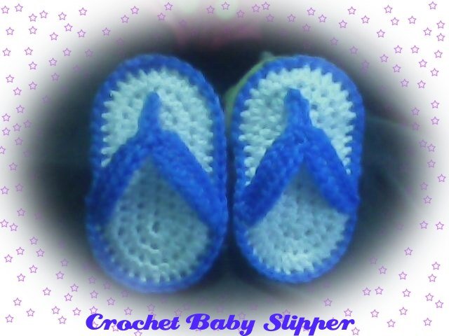Free Crochet Patterns for Slippers  Socks
