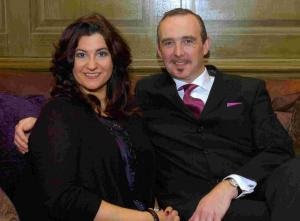 The Wagnerian: Claire Rutter and Stephen Gadd: New Years Concert