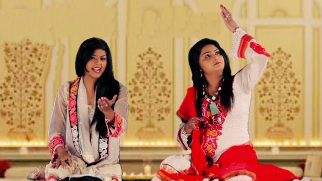 Nooran Sisters