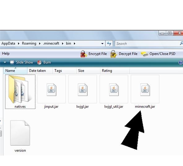 где находится папка saves в minecraft. %appdata%/. где находится папка. Minecraft. файлы в папке майнкрафта.