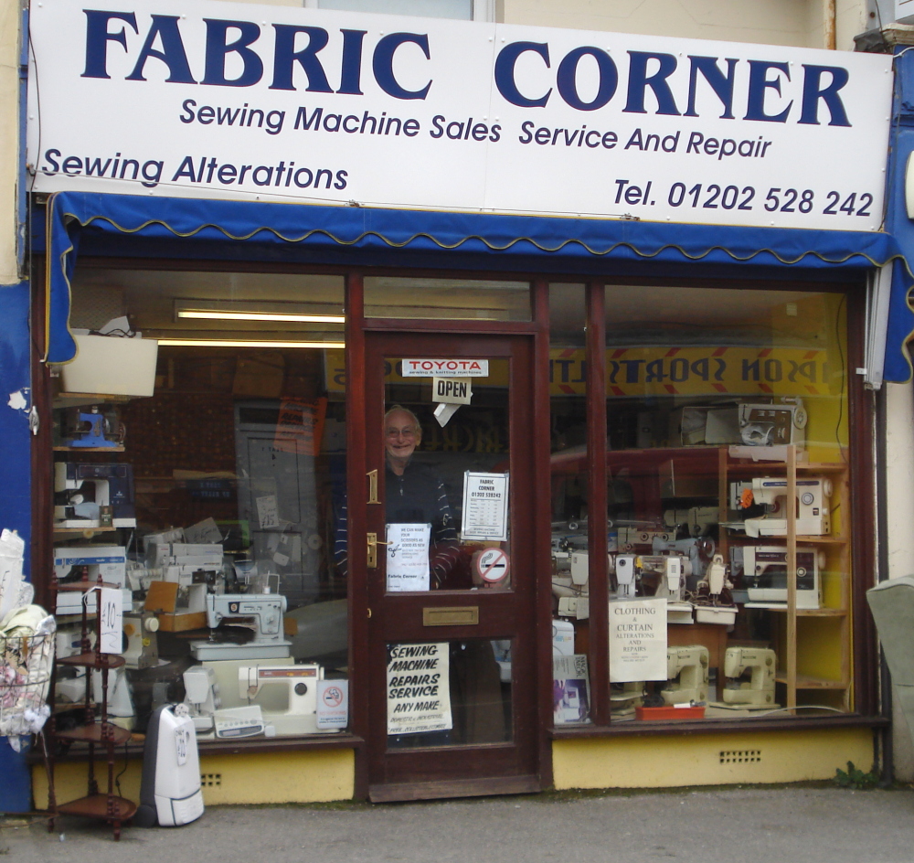 Life's Jewels on String Vintage Sewing Machines Top Tips