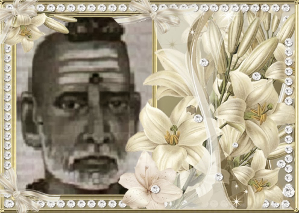 India Temple Tour Life of Sri Poonthanam Namboothiri