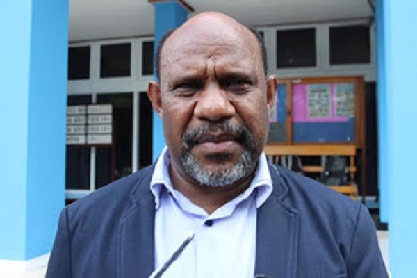 Majelis Rakyat Papua Minta Jokowi Cabut Perpres Terkait Miras