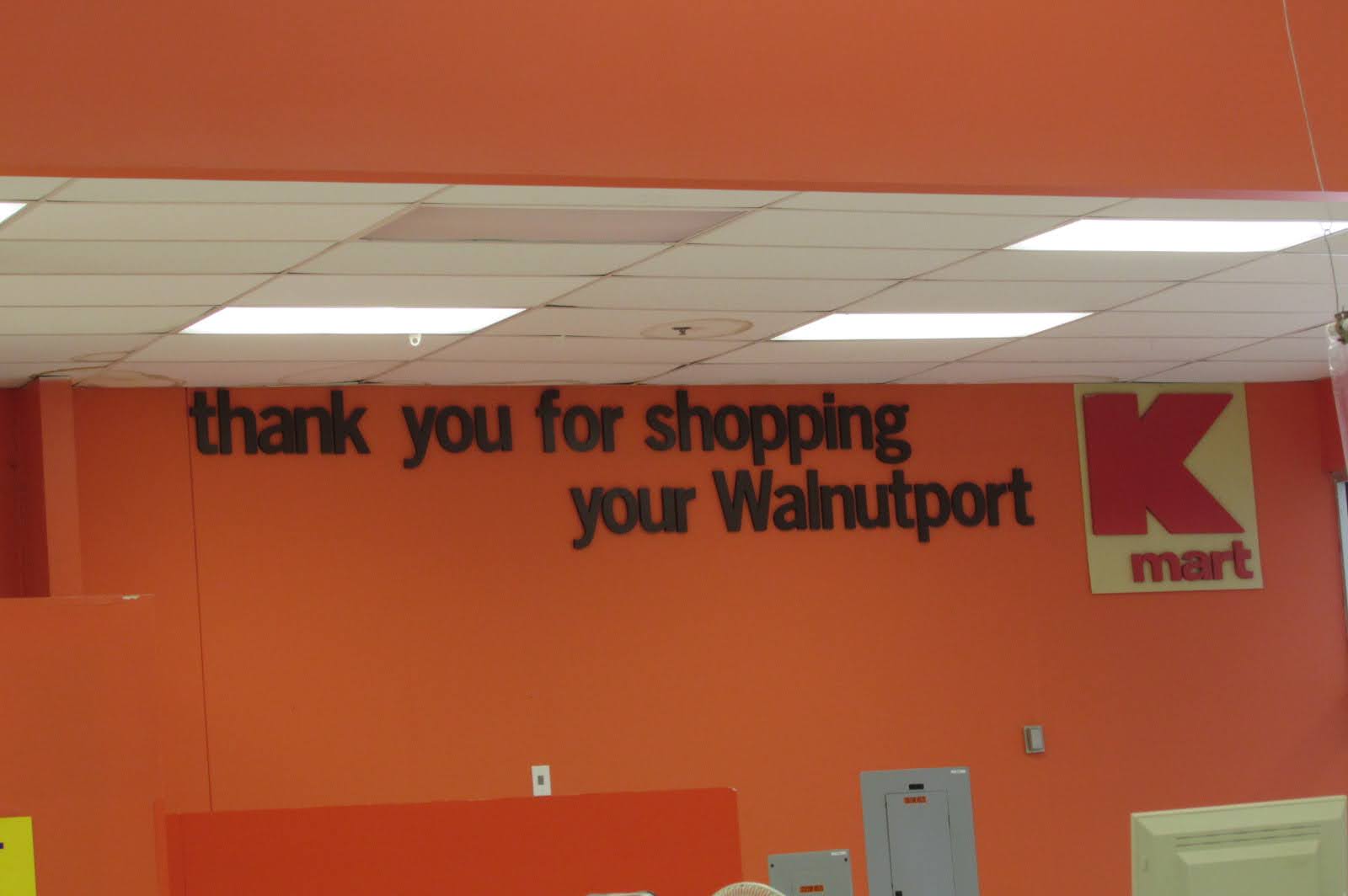 Kmart Forever Kmart 3954 Walnutport, PA