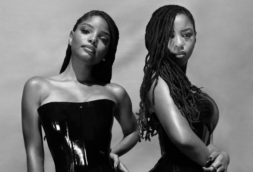 Album review Chloe x Halle Ungodly Hour