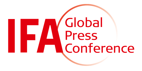 IFA Global Press Conference 2020