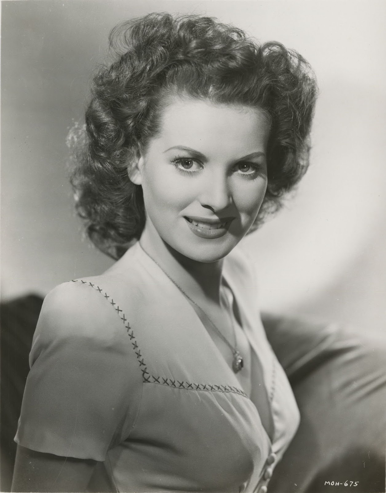 maureen o hara maureen o hara