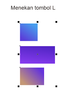Cara Cepat Merapikan Objek di CorelDraw