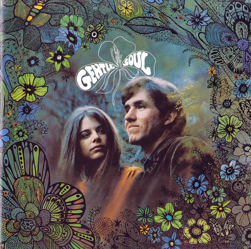 Plain and Fancy Gentle Soul Gentle Soul (1968 us, charming baroque