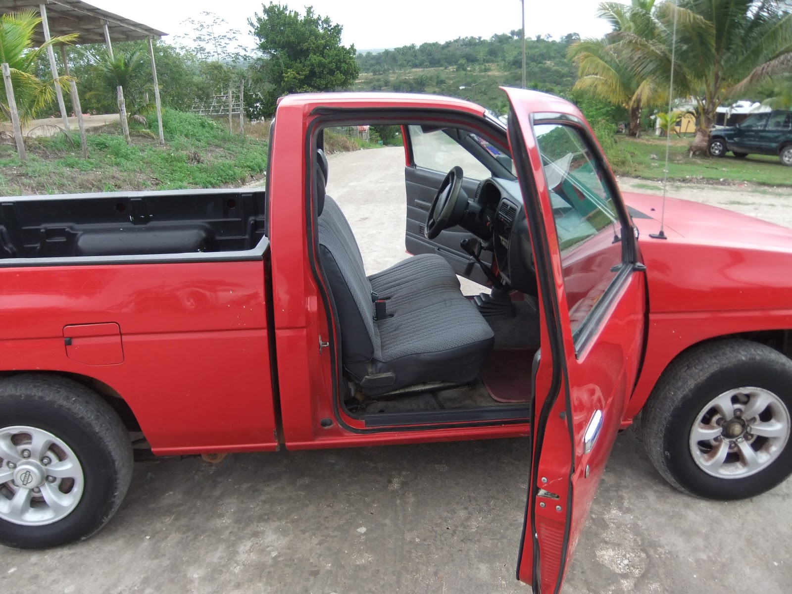 Western Belize Happenings! Pickup in Belize for sale.