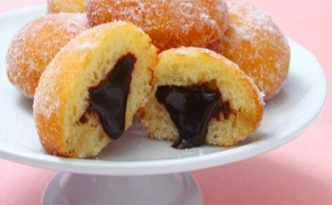 2 Resep Membuat Donat Enak Mudah Dibuat - ShobatAsmo
