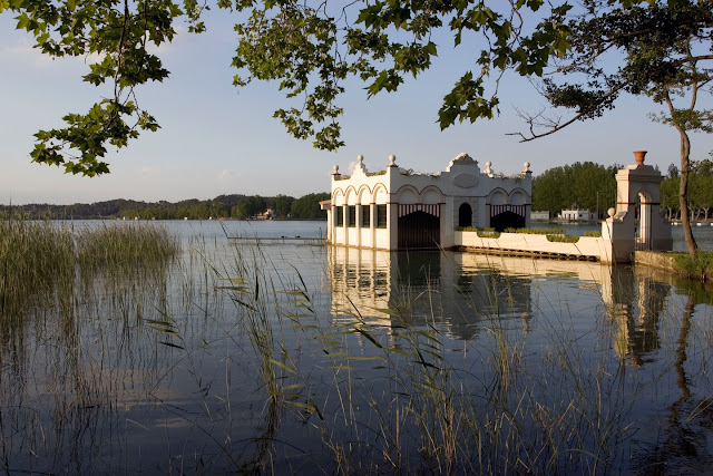 Lake of Banyoles