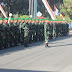 Upacara Hari Ulang Tahun TNI ke-74 Tahun 2019 Kodim 0731/Kulon Progo