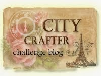 City Crafter Challenges.