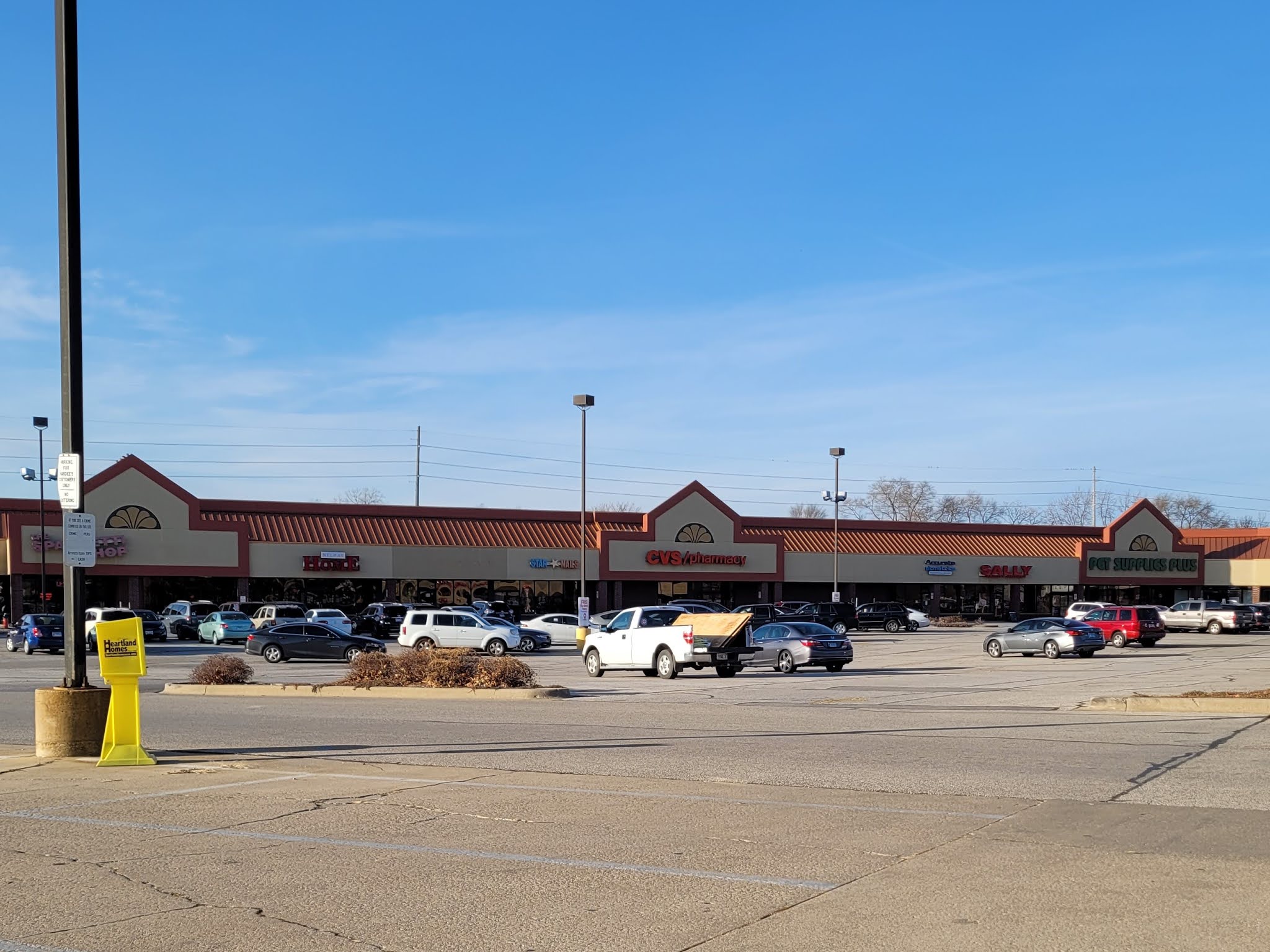 Old Grocery Stores Former A&P